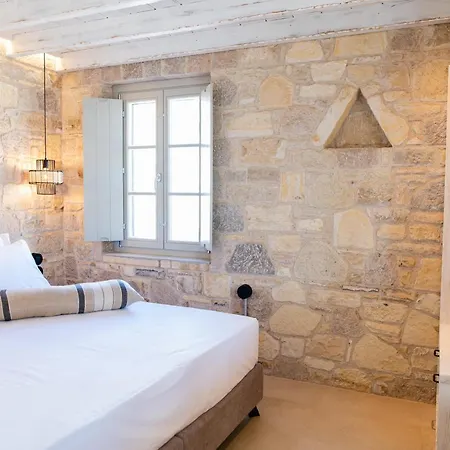 Вилла The Windmill Лампи