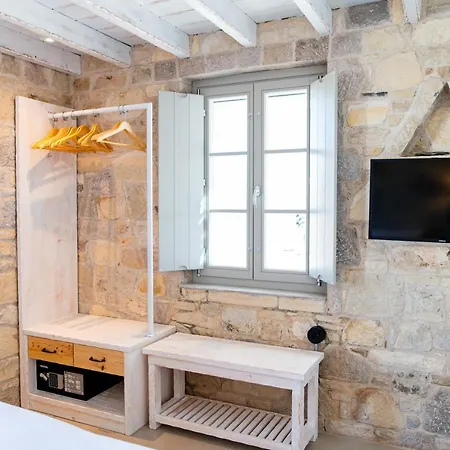 The Windmill Лампи