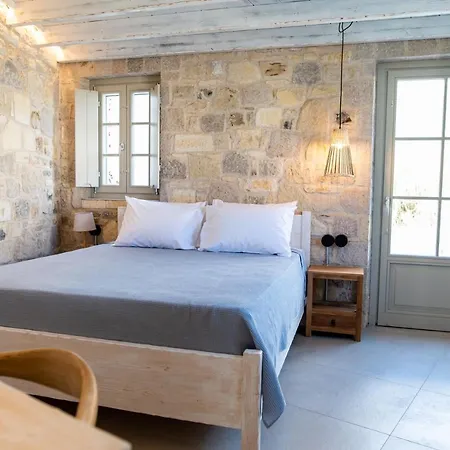 The Windmill Вилла Лампи