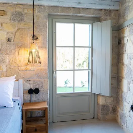 The Windmill Вилла