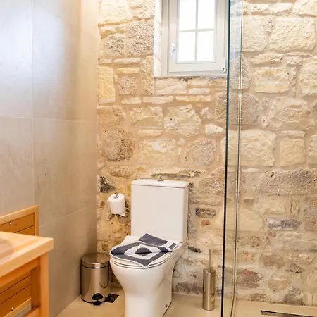 The Windmill Вилла *