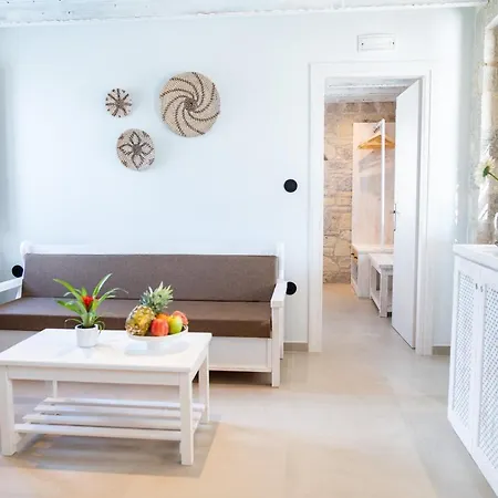 The Windmill Вилла Лампи