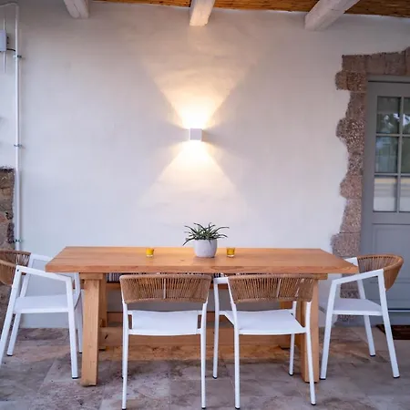 Вилла The Windmill Лампи