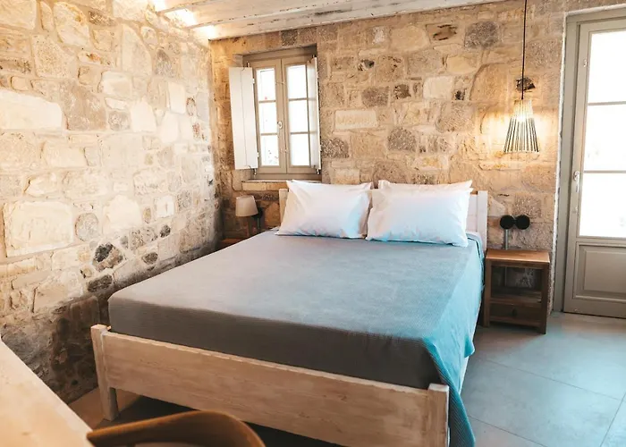 The Windmill Villa *