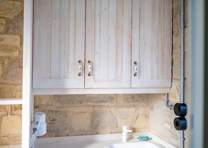 Villa The Windmill *