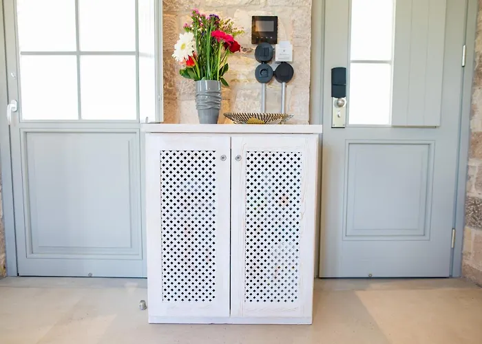 Villa The Windmill *