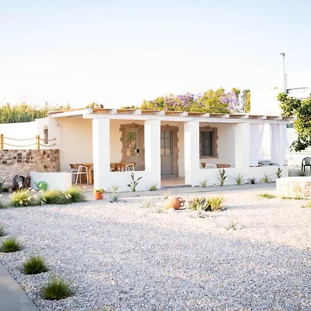 The Windmill * Lambi (Kos)