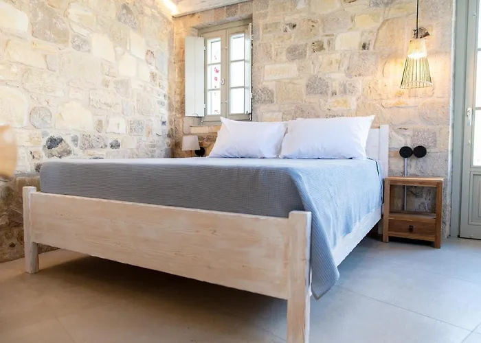 The Windmill Lambi (Kos)