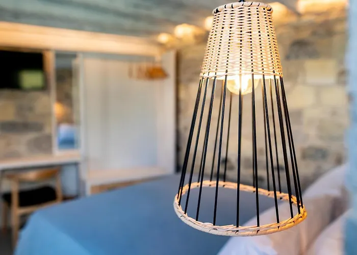 The Windmill Villa Lambi (Kos)