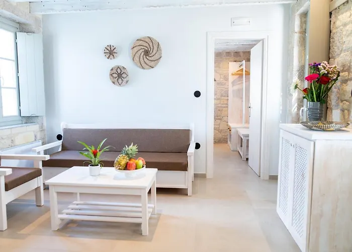 The Windmill Villa Lambi (Kos)