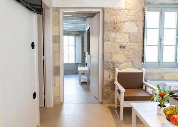 The Windmill * Lambi (Kos)