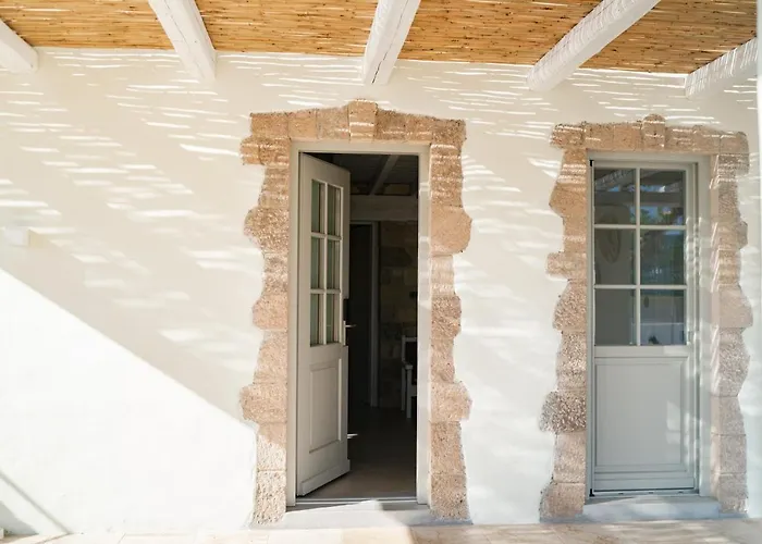 Villa The Windmill *