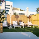 The Windmill - 50m From The Sea * لامبي