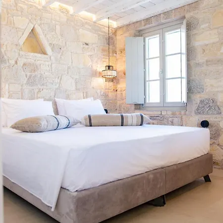 The Windmill Villa Lambi (Kos)