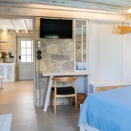 The Windmill Villa *