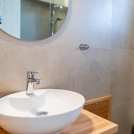 Villa The Windmill *