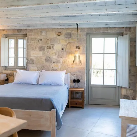 The Windmill * Lambi (Kos)