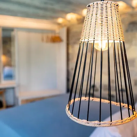 The Windmill Villa Lambi (Kos)