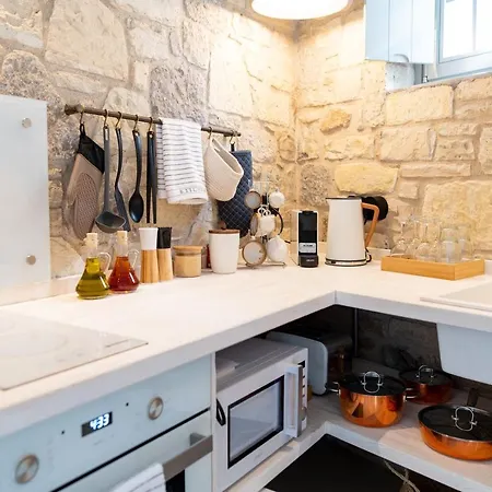 Villa The Windmill *