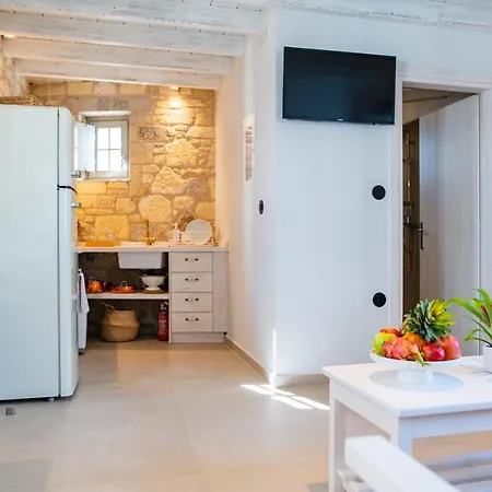 Villa The Windmill Lambi (Kos)