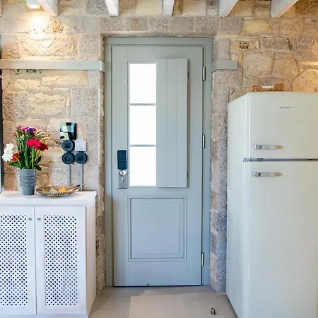 The Windmill Villa *