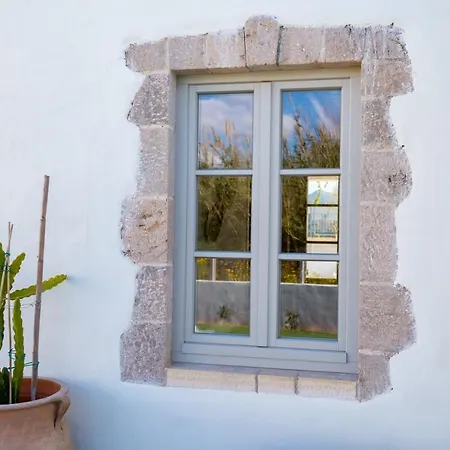 The Windmill - 50m From The Sea Βίλα Λάμπη