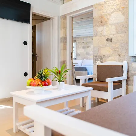 The Windmill Villa Lambi (Kos)