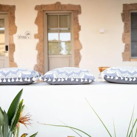 Villa The Windmill *