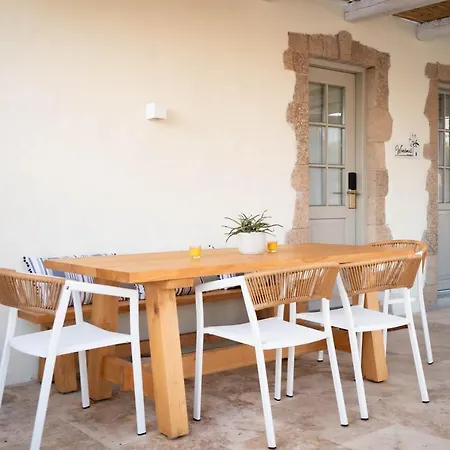 Villa The Windmill Lambi (Kos)