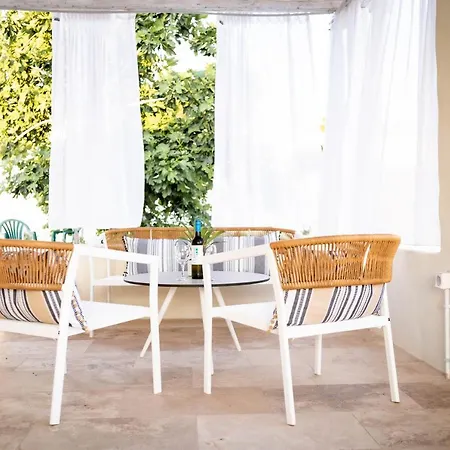 The Windmill Lambi (Kos)