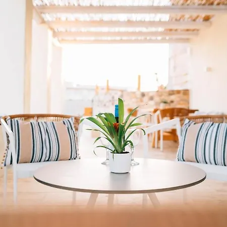 Villa The Windmill Lambi (Kos)