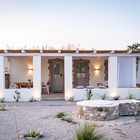 The Windmill Lambi (Kos)