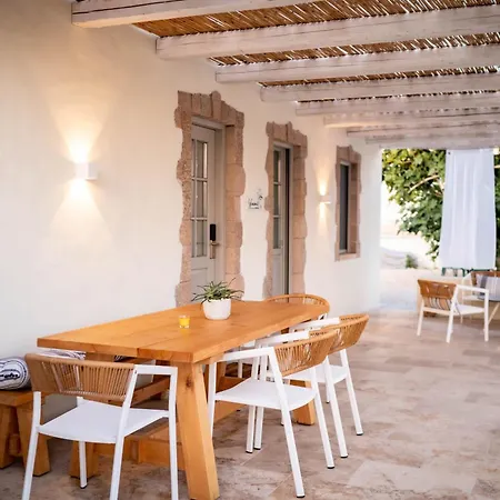 The Windmill Villa *