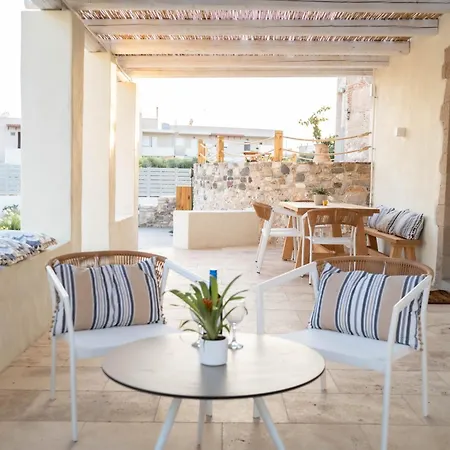 Villa The Windmill Lambi (Kos)