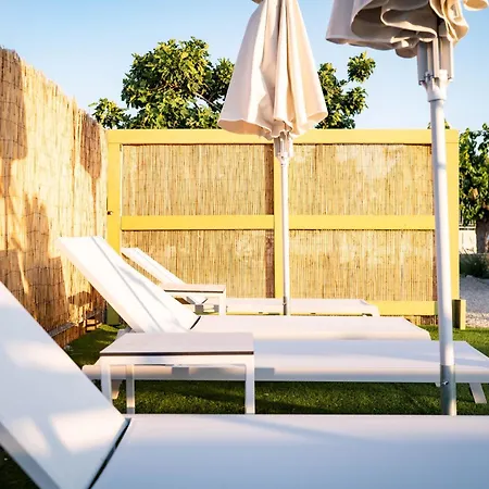 Villa The Windmill *