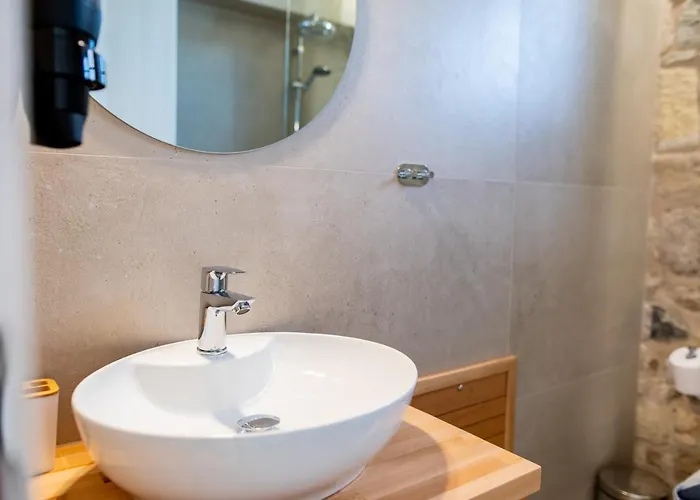 Villa The Windmill - 50m From The Sea *