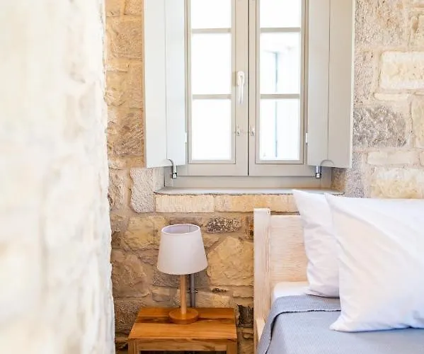 The Windmill - 50m From The Sea Lambi (Kos)