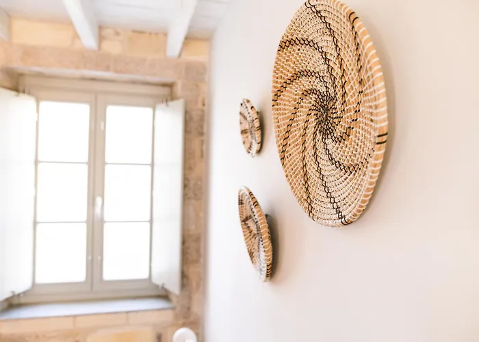 Villa The Windmill - 50m From The Sea Lambi (Kos)