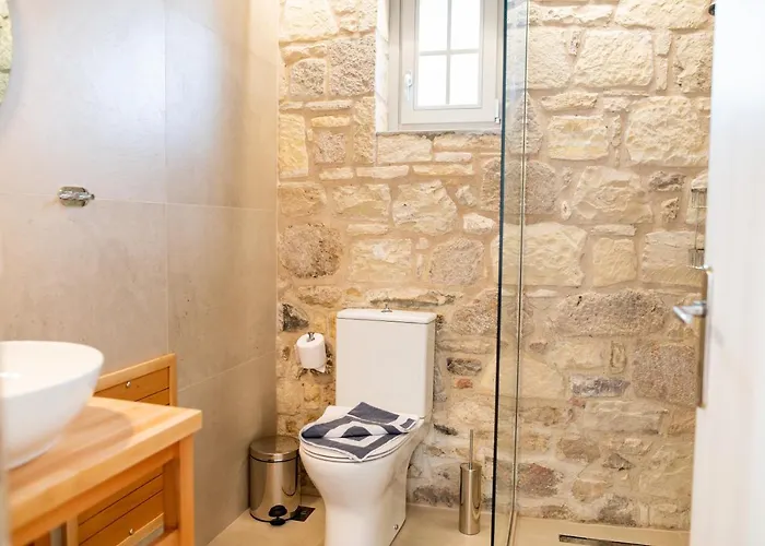 The Windmill Villa *