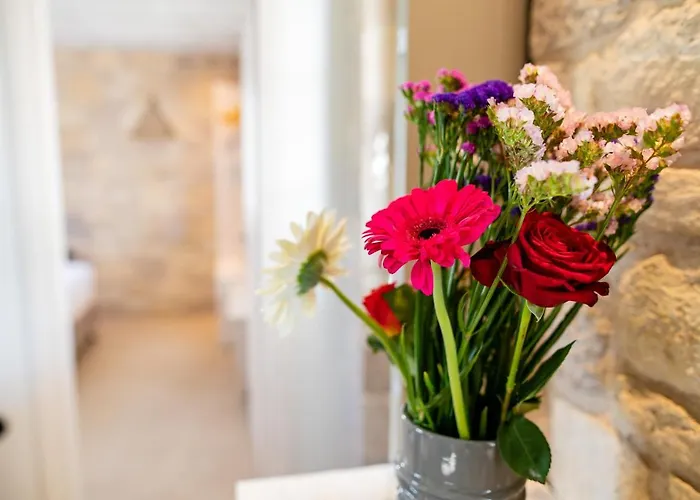 Villa The Windmill - 50m From The Sea *