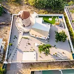 The Windmill - 50m From The Sea Lambi (Kos)