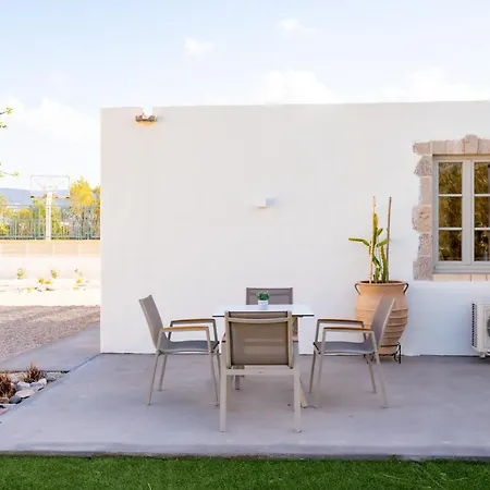 The Windmill Villa