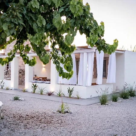 The Windmill Villa