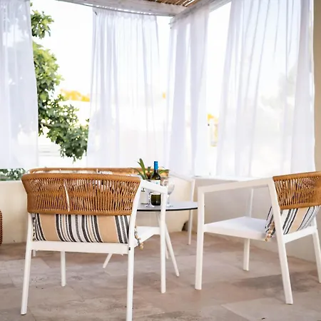 The Windmill * Lambi (Kos)