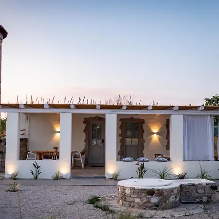 The Windmill Villa *