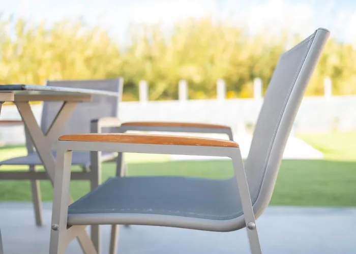 The Windmill ヴィラ ランピ