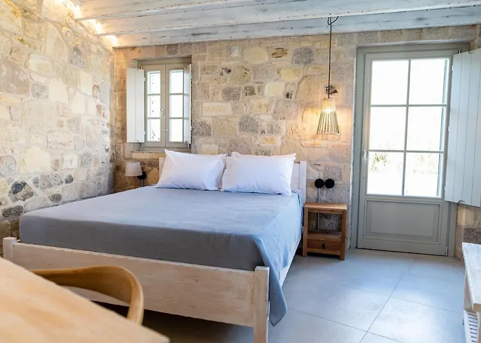 The Windmill ヴィラ ランピ