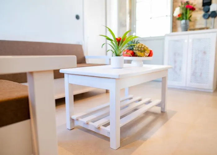 ヴィラ The Windmill *