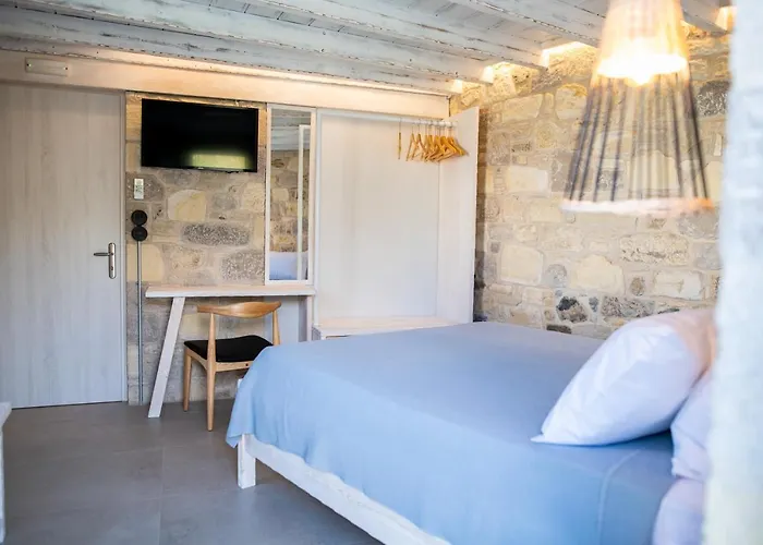 ヴィラ The Windmill