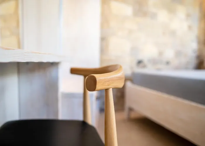 The Windmill ヴィラ ランピ